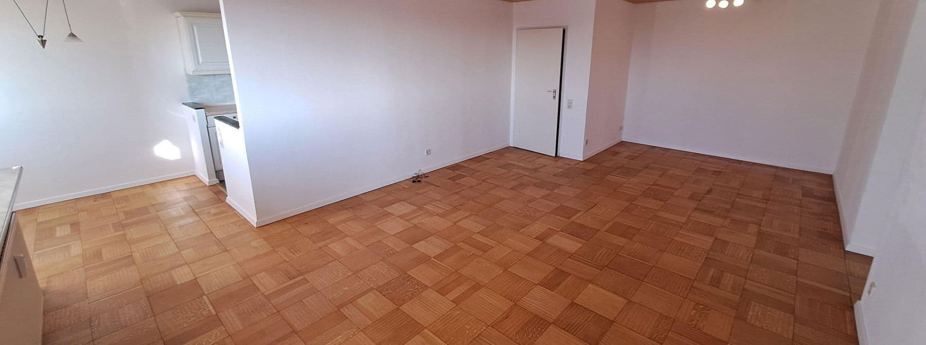 Prodej bytu 5+1 110 m², Max-Planck-Str.4, Saarlouis, Země Sársko Prodej bytu 5+1 110 m², Max-Planck-Str.4, Saarlouis, Země Sársko