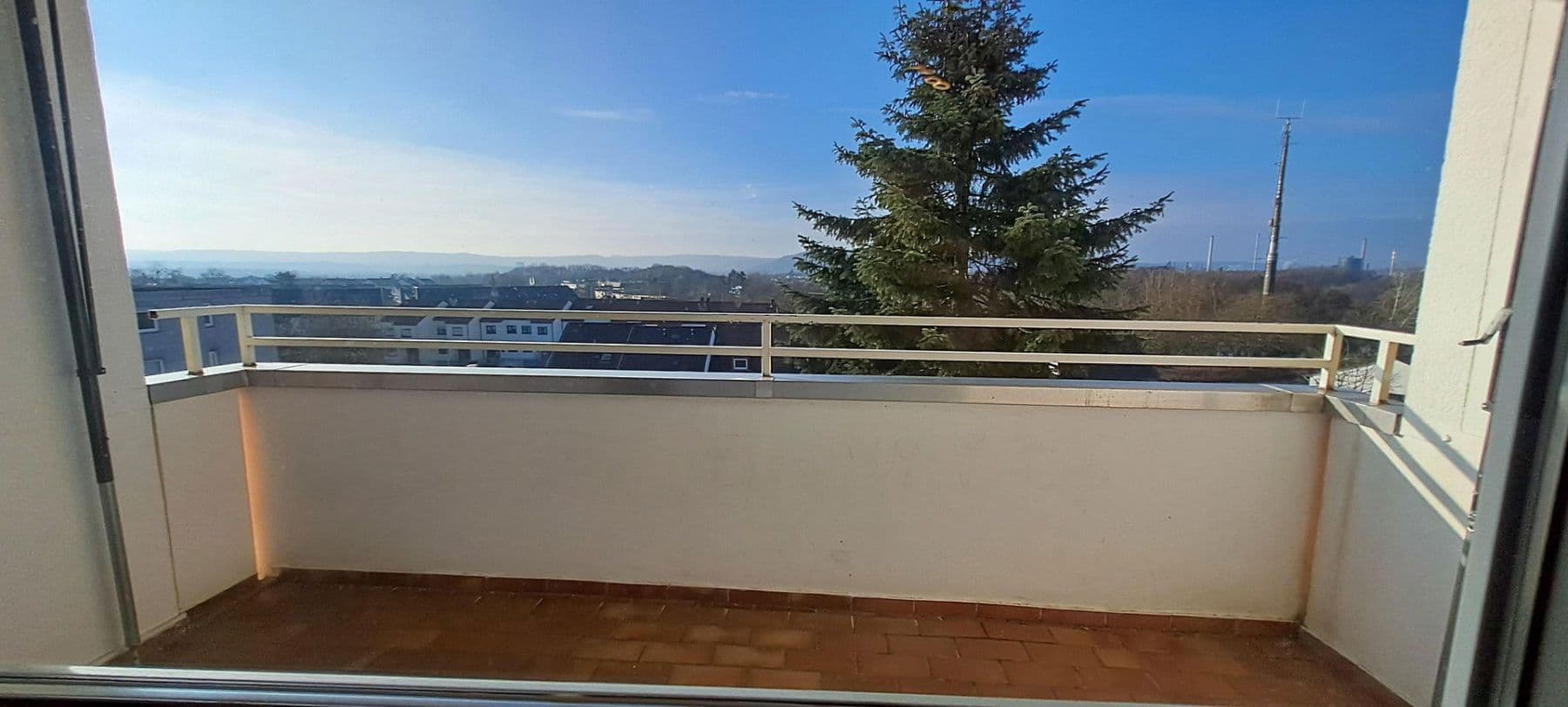 Prodej bytu 5+1 110 m², Max-Planck-Str.4, Saarlouis, Země Sársko Prodej bytu 5+1 110 m², Max-Planck-Str.4, Saarlouis, Země Sársko