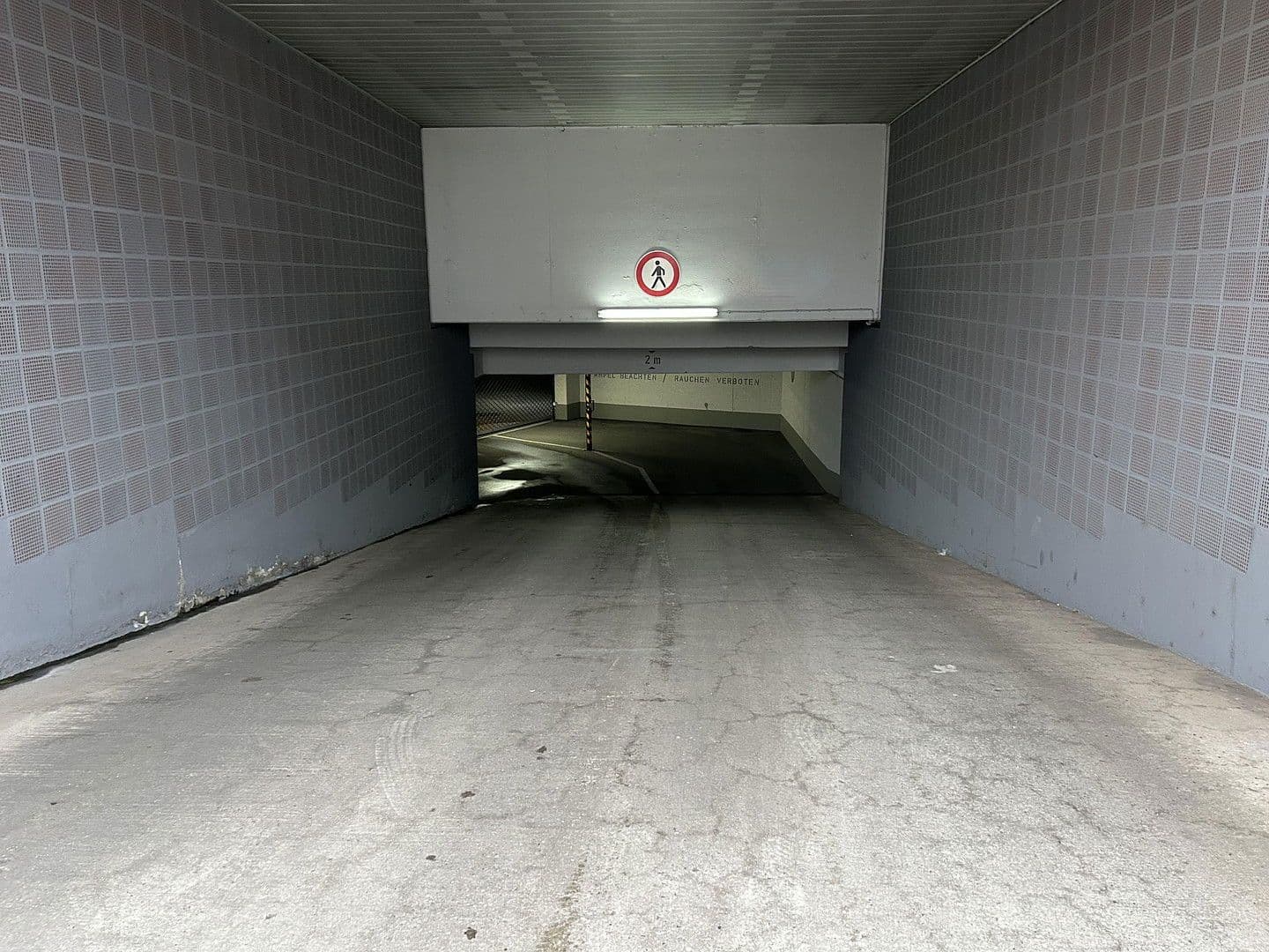 Prodej garáže, Leipziger Str. 2b, Markranstädt, Sasko Prodej garáže, Leipziger Str. 2b, Markranstädt, Sasko