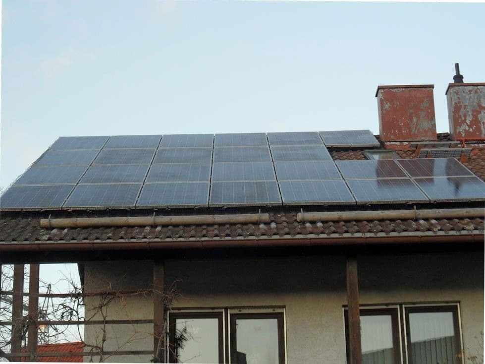 Prodej domu 150 m², pozemek 382 m², Gilching, Bavorsko Prodej domu 150 m², pozemek 382 m², Gilching, Bavorsko