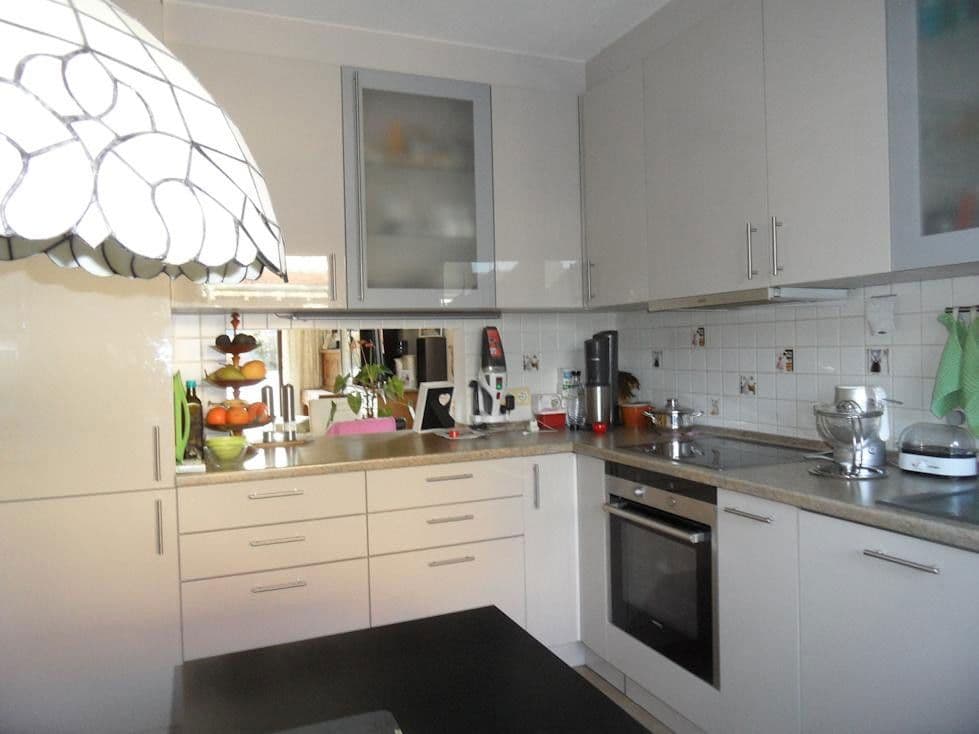 Prodej domu 150 m², pozemek 382 m², Gilching, Bavorsko Prodej domu 150 m², pozemek 382 m², Gilching, Bavorsko