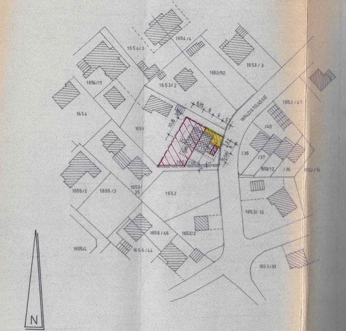 Prodej domu 150 m², pozemek 382 m², Gilching, Bavorsko Prodej domu 150 m², pozemek 382 m², Gilching, Bavorsko