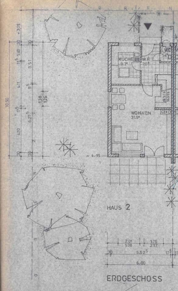Prodej domu 150 m², pozemek 382 m², Gilching, Bavorsko Prodej domu 150 m², pozemek 382 m², Gilching, Bavorsko