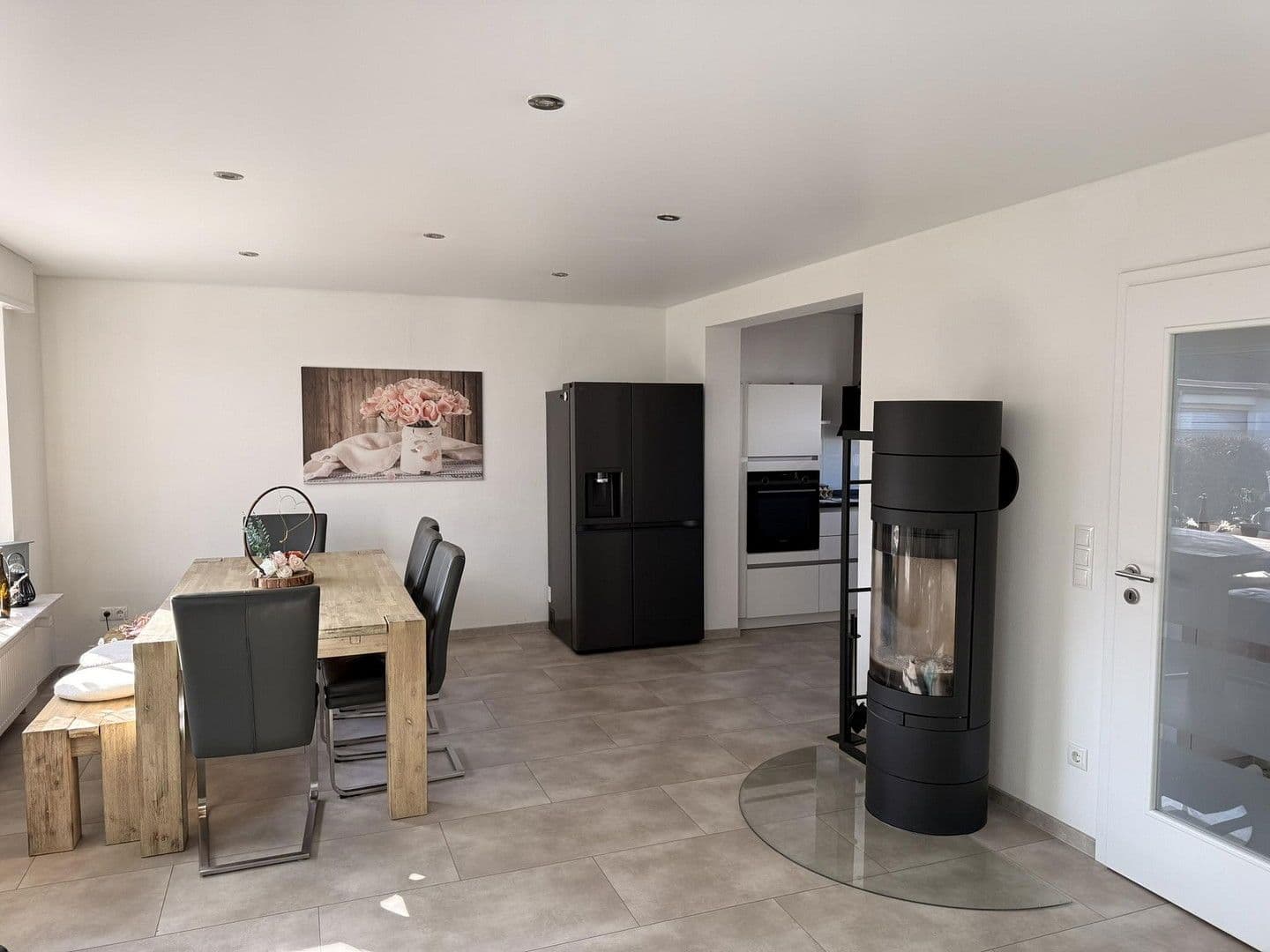 Prodej domu 143 m², pozemek 476 m², Herxheim bei Landau/Pfalz, Porýní-Falc Prodej domu 143 m², pozemek 476 m², Herxheim bei Landau/Pfalz, Porýní-Falc