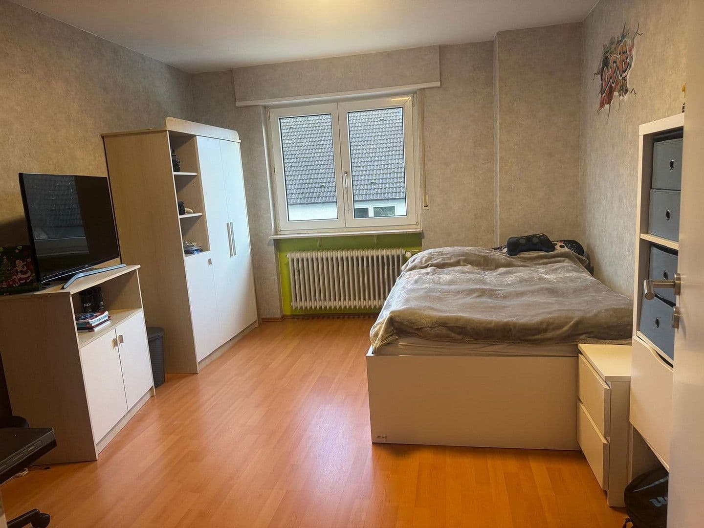 Prodej domu 143 m², pozemek 476 m², Herxheim bei Landau/Pfalz, Porýní-Falc Prodej domu 143 m², pozemek 476 m², Herxheim bei Landau/Pfalz, Porýní-Falc