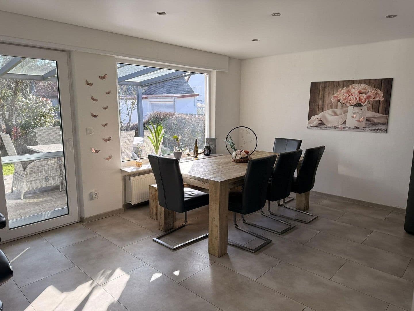 Prodej domu 143 m², pozemek 476 m², Herxheim bei Landau/Pfalz, Porýní-Falc Prodej domu 143 m², pozemek 476 m², Herxheim bei Landau/Pfalz, Porýní-Falc