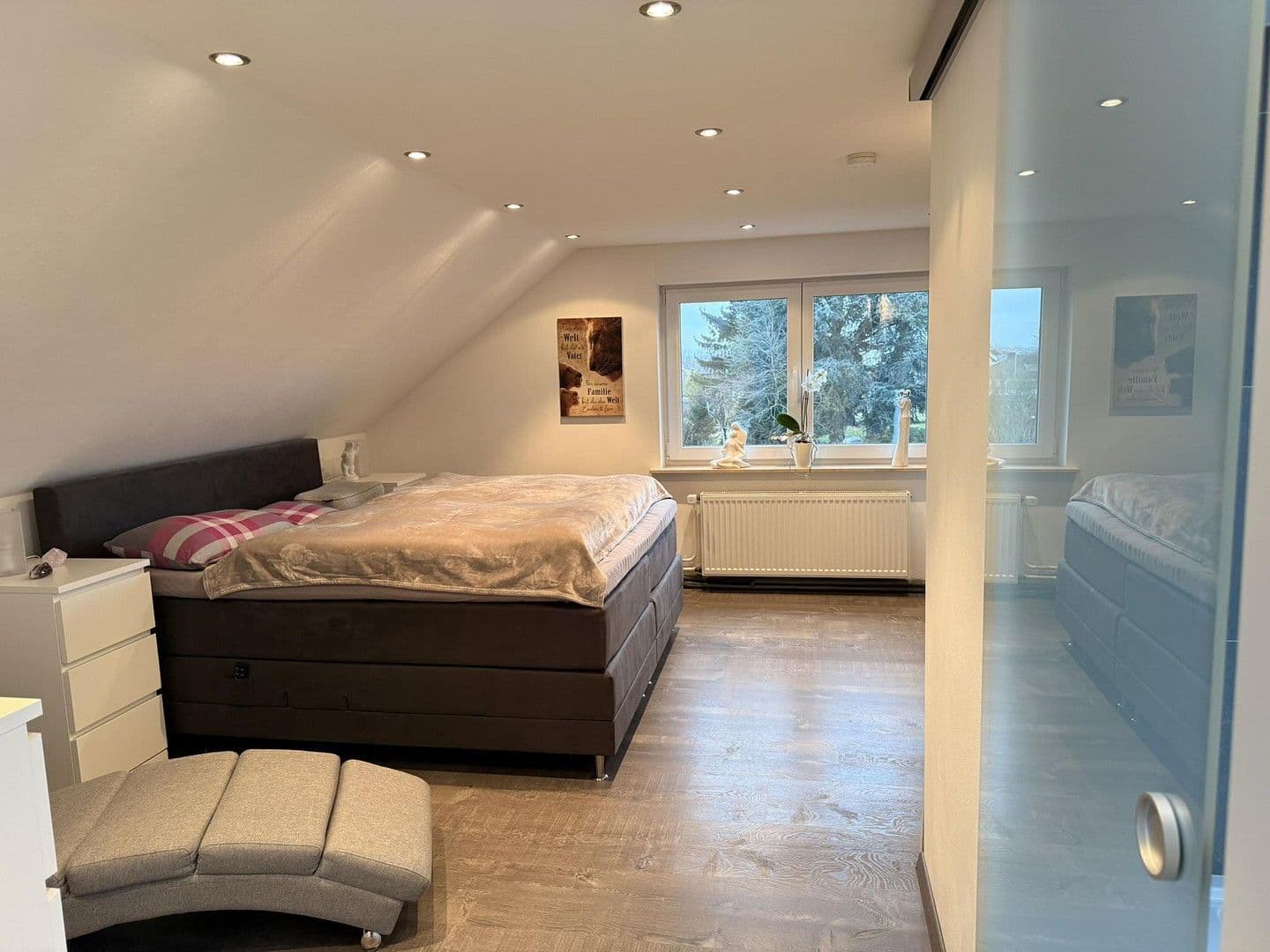 Prodej domu 143 m², pozemek 476 m², Herxheim bei Landau/Pfalz, Porýní-Falc Prodej domu 143 m², pozemek 476 m², Herxheim bei Landau/Pfalz, Porýní-Falc