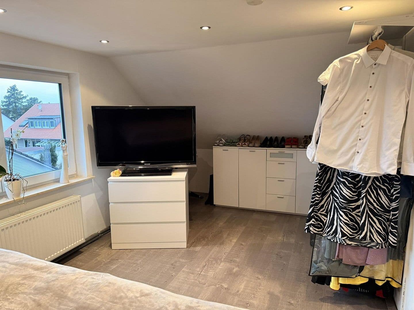 Prodej domu 143 m², pozemek 476 m², Herxheim bei Landau/Pfalz, Porýní-Falc Prodej domu 143 m², pozemek 476 m², Herxheim bei Landau/Pfalz, Porýní-Falc