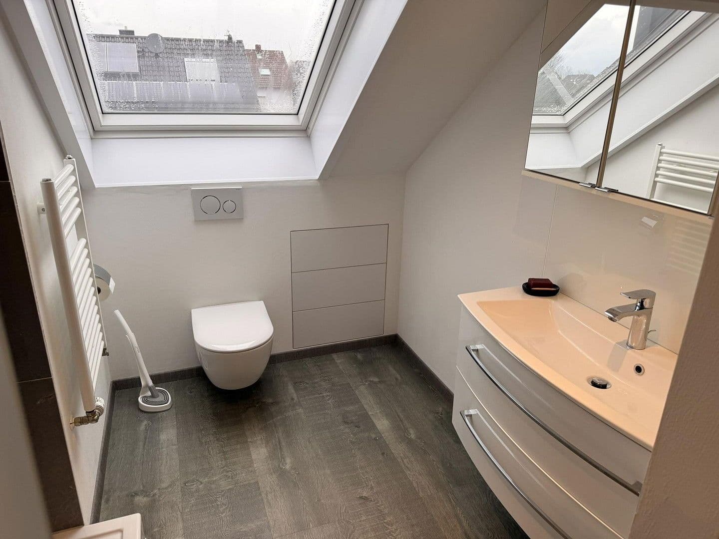 Prodej domu 143 m², pozemek 476 m², Herxheim bei Landau/Pfalz, Porýní-Falc Prodej domu 143 m², pozemek 476 m², Herxheim bei Landau/Pfalz, Porýní-Falc