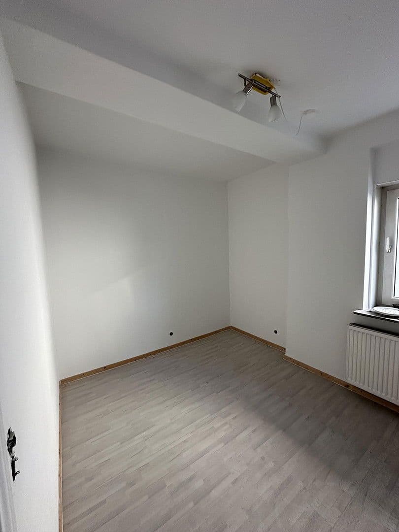 Pronájem bytu 2+1 70 m², Bahnhofstraße 66, Linden, Hessen Pronájem bytu 2+1 70 m², Bahnhofstraße 66, Linden, Hessen