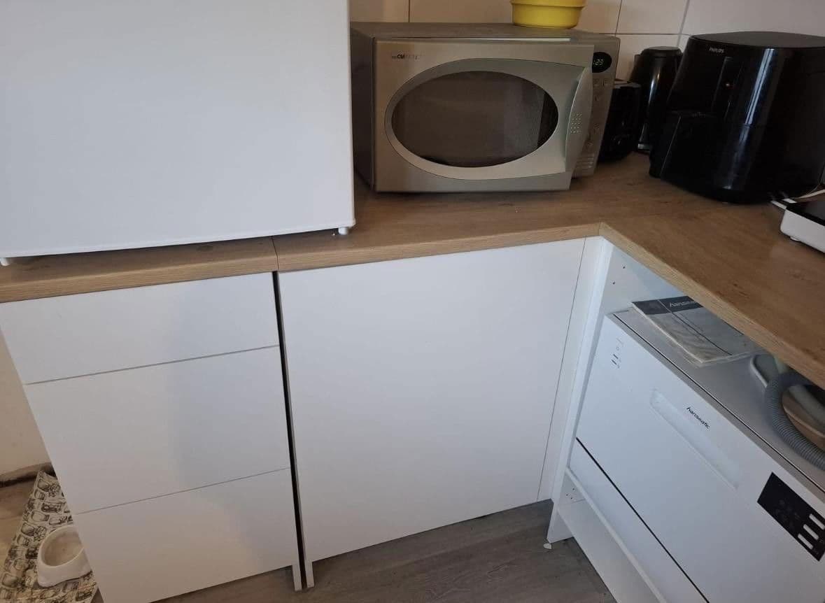 Pronájem bytu 2+1 70 m², Bahnhofstraße 66, Linden, Hessen Pronájem bytu 2+1 70 m², Bahnhofstraße 66, Linden, Hessen