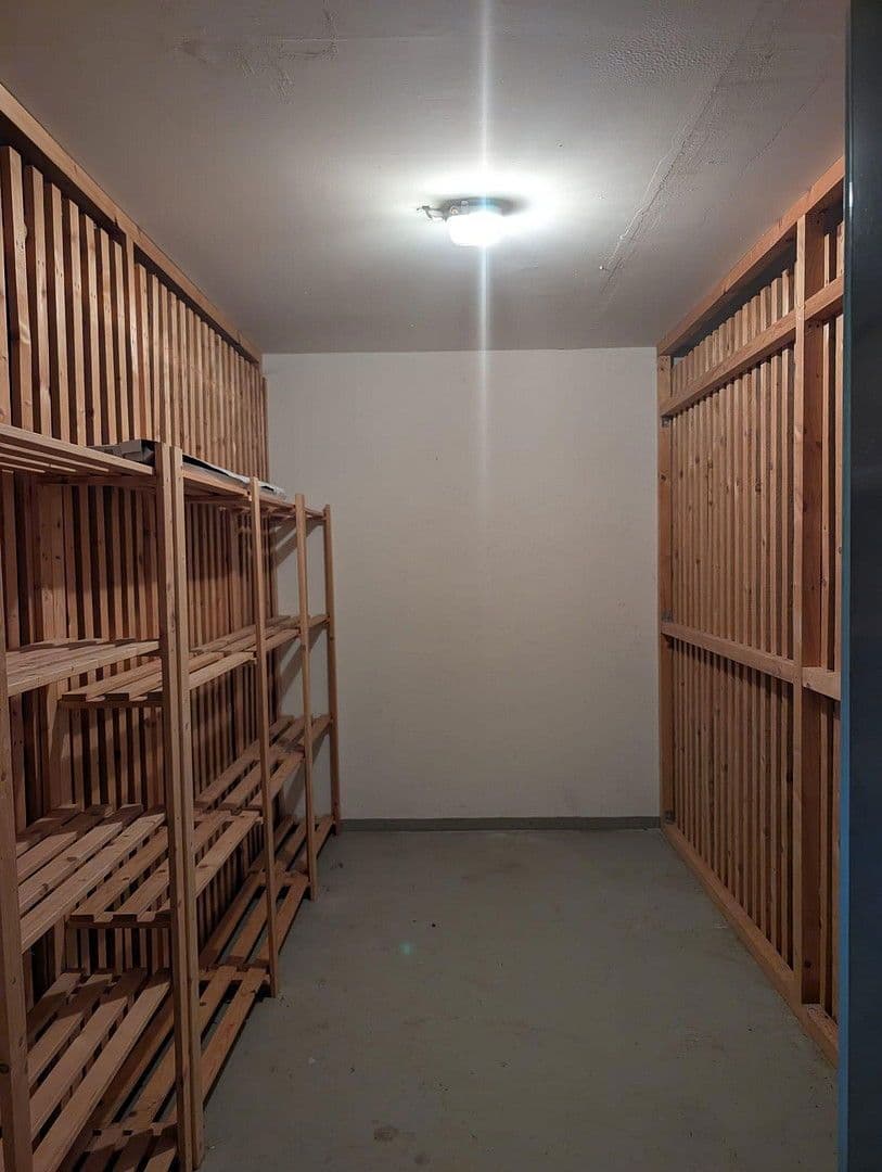 Prodej bytu 1+1 36 m², Thüringenstraße 9, Biberach an der Riß, Bádensko-Württembersko Prodej bytu 1+1 36 m², Thüringenstraße 9, Biberach an der Riß, Bádensko-Württembersko