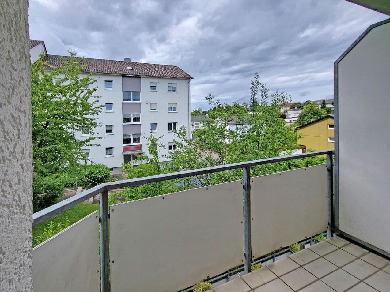 Prodej bytu 1+1 36 m², Thüringenstraße 9, Biberach an der Riß, Bádensko-Württembersko Prodej bytu 1+1 36 m², Thüringenstraße 9, Biberach an der Riß, Bádensko-Württembersko