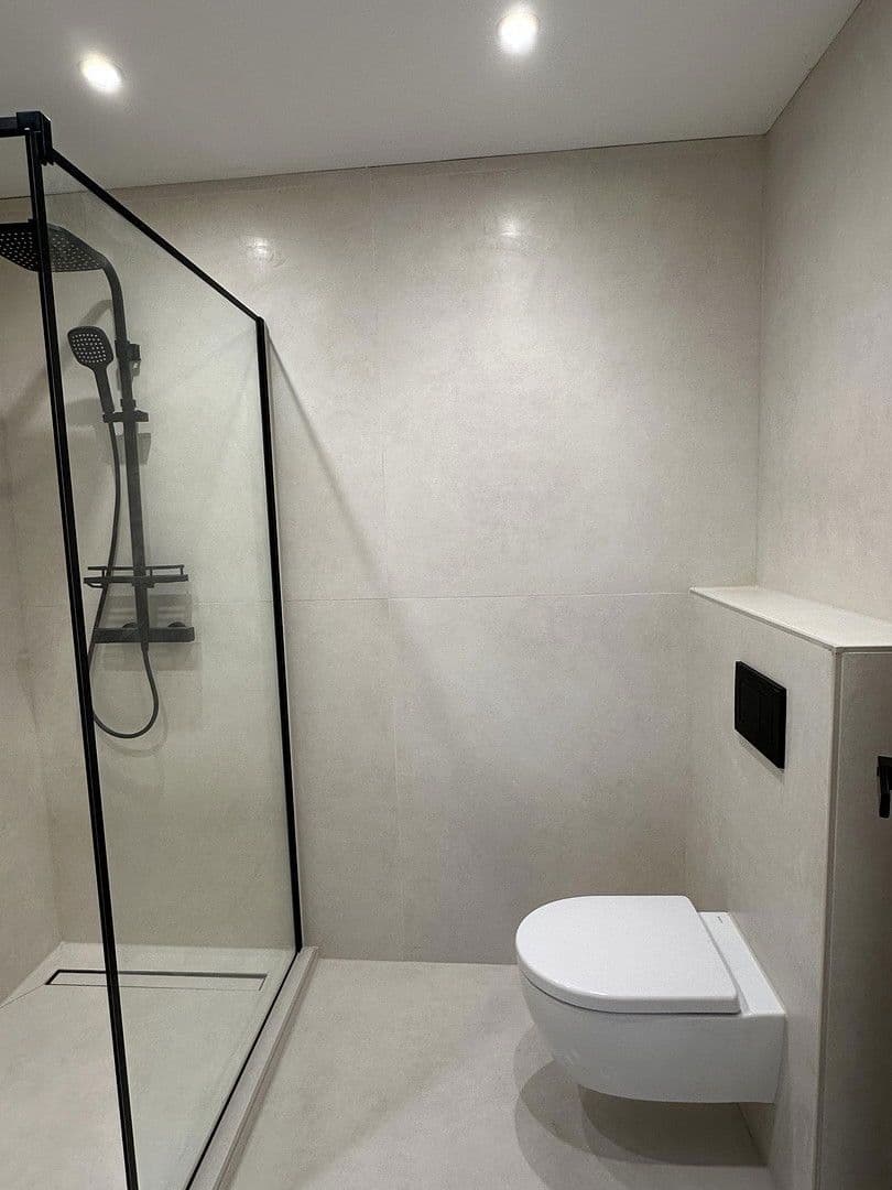 Pronájem bytu 2+kk 73 m², Am Haanes 8, Linden, Hessen Pronájem bytu 2+kk 73 m², Am Haanes 8, Linden, Hessen