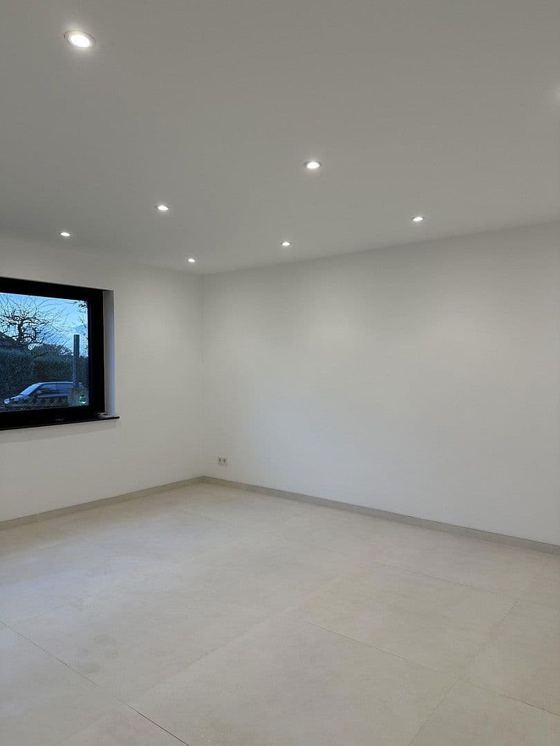 Pronájem bytu 2+kk 73 m², Am Haanes 8, Linden, Hessen Pronájem bytu 2+kk 73 m², Am Haanes 8, Linden, Hessen