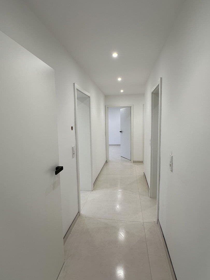 Pronájem bytu 2+kk 73 m², Am Haanes 8, Linden, Hessen Pronájem bytu 2+kk 73 m², Am Haanes 8, Linden, Hessen