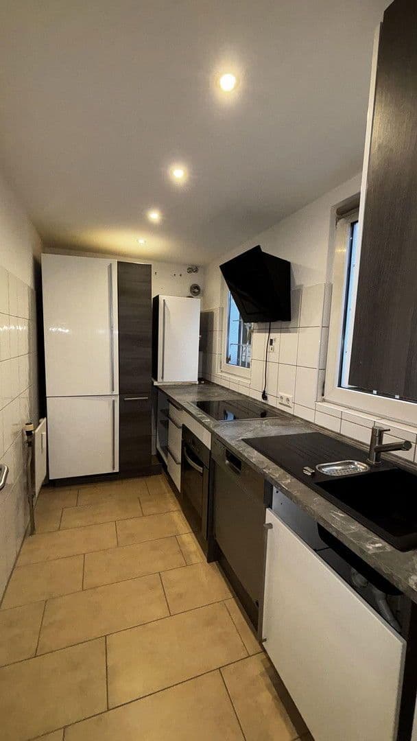 Pronájem bytu 2+1 73 m², Niefern-Öschelbronn, Bádensko-Württembersko Pronájem bytu 2+1 73 m², Niefern-Öschelbronn, Bádensko-Württembersko