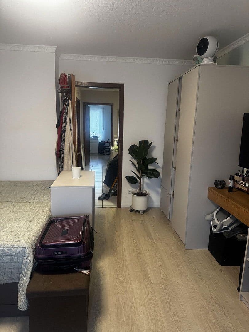 Prodej bytu 3+1 93 m², Karlsruhe, Bádensko-Württembersko Prodej bytu 3+1 93 m², Karlsruhe, Bádensko-Württembersko