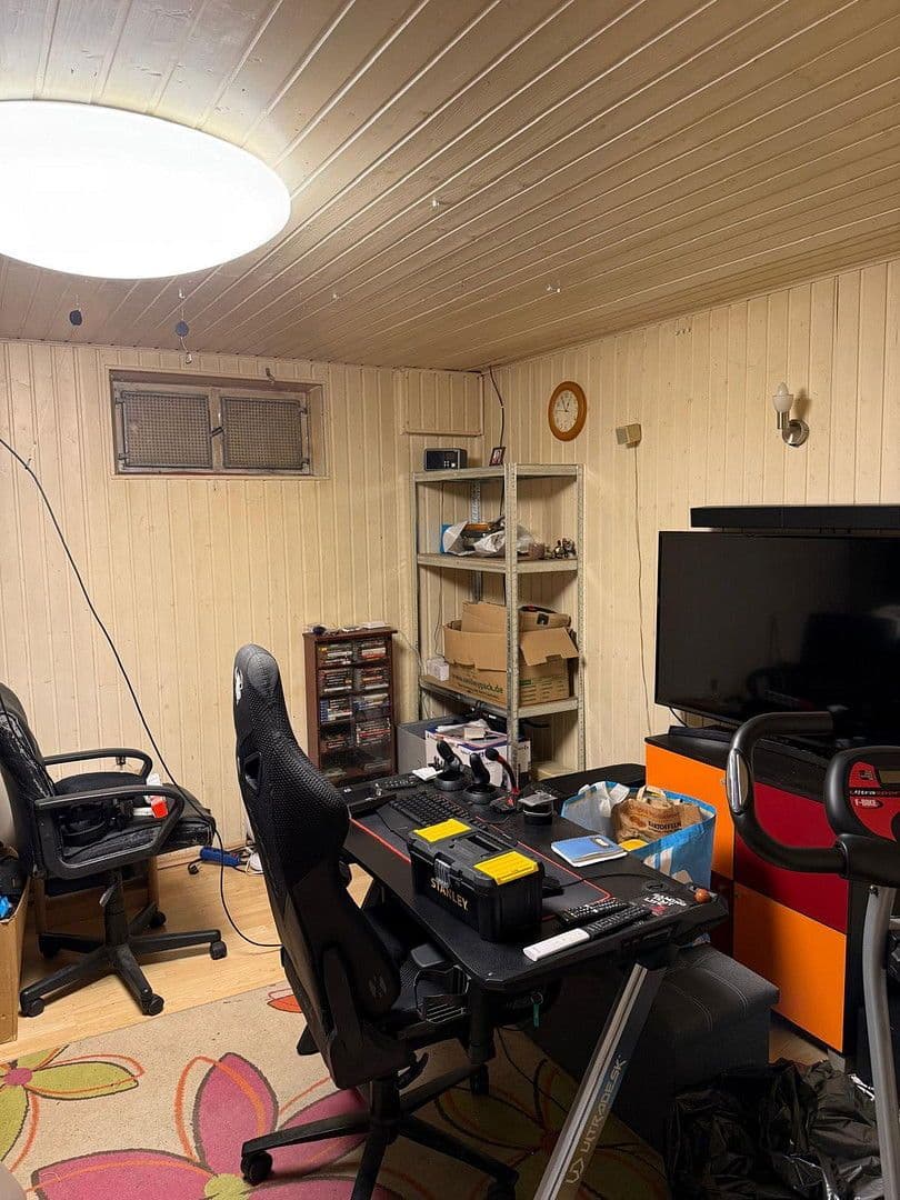 Prodej bytu 3+1 93 m², Karlsruhe, Bádensko-Württembersko Prodej bytu 3+1 93 m², Karlsruhe, Bádensko-Württembersko