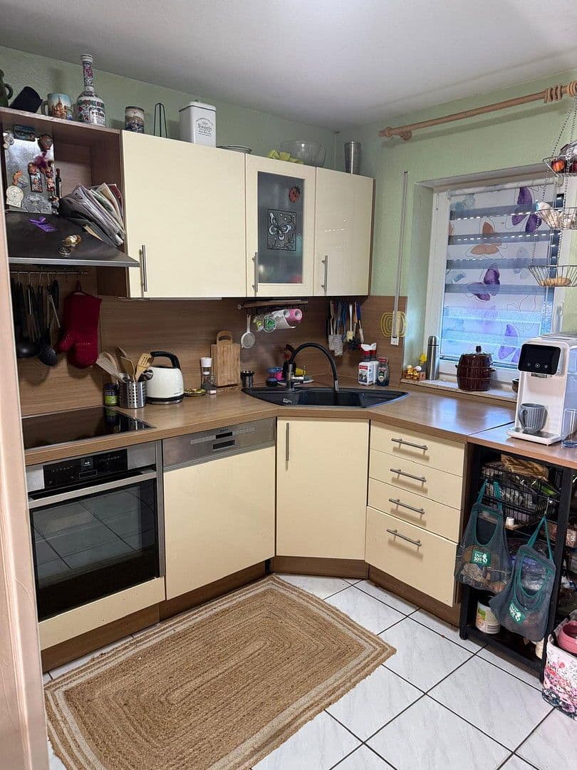 Prodej bytu 3+1 93 m², Karlsruhe, Bádensko-Württembersko Prodej bytu 3+1 93 m², Karlsruhe, Bádensko-Württembersko