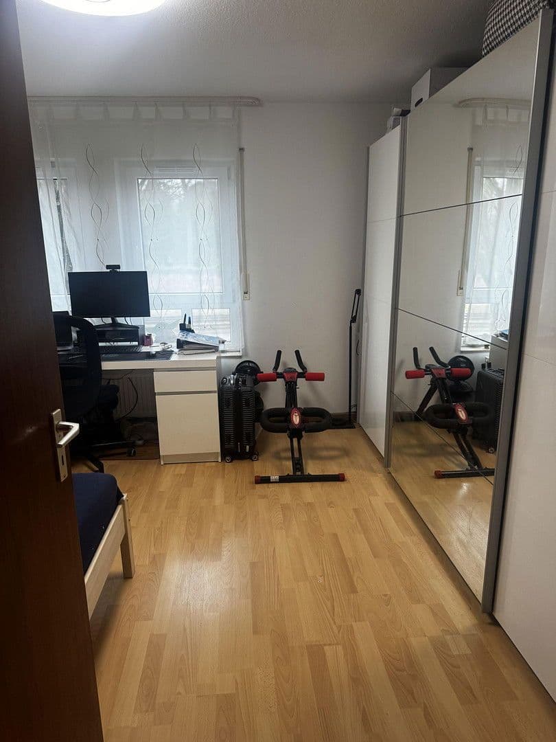 Prodej bytu 3+1 93 m², Karlsruhe, Bádensko-Württembersko Prodej bytu 3+1 93 m², Karlsruhe, Bádensko-Württembersko