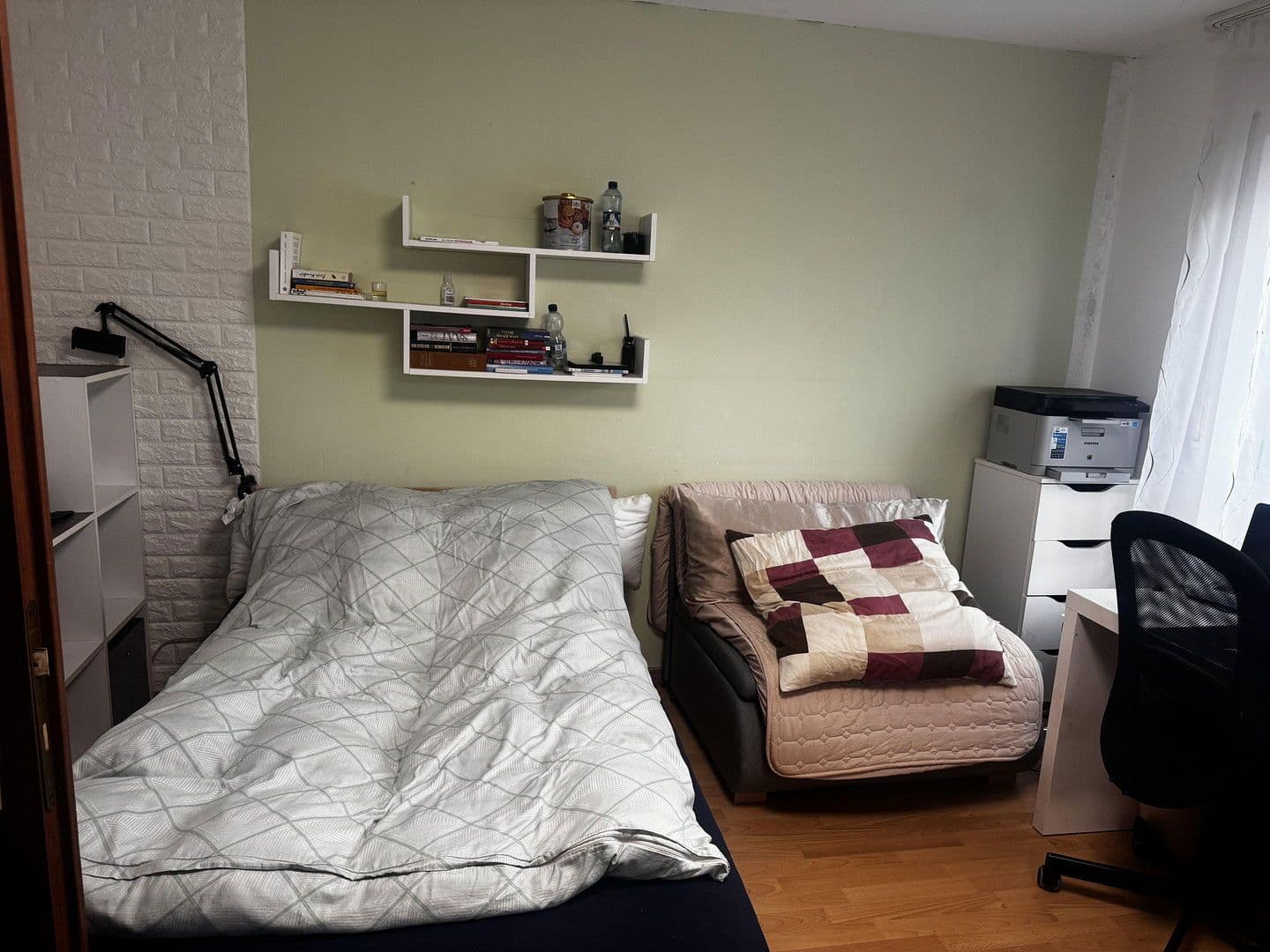 Prodej bytu 3+1 93 m², Karlsruhe, Bádensko-Württembersko Prodej bytu 3+1 93 m², Karlsruhe, Bádensko-Württembersko