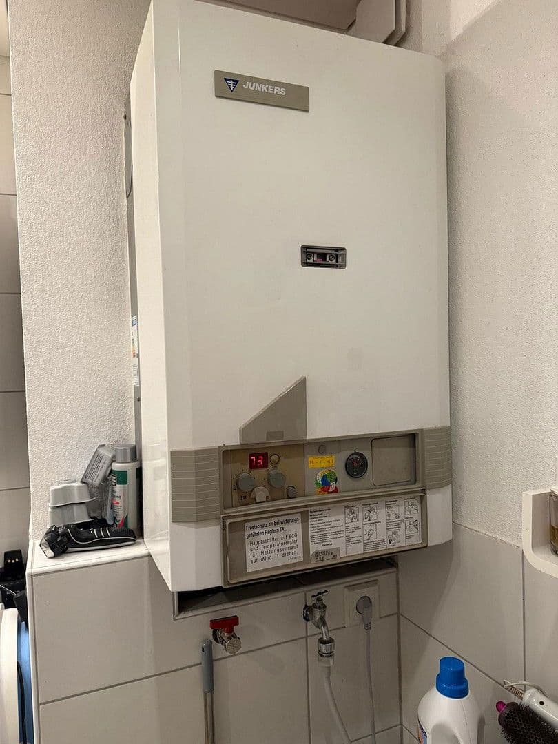 Prodej bytu 3+1 93 m², Karlsruhe, Bádensko-Württembersko Prodej bytu 3+1 93 m², Karlsruhe, Bádensko-Württembersko