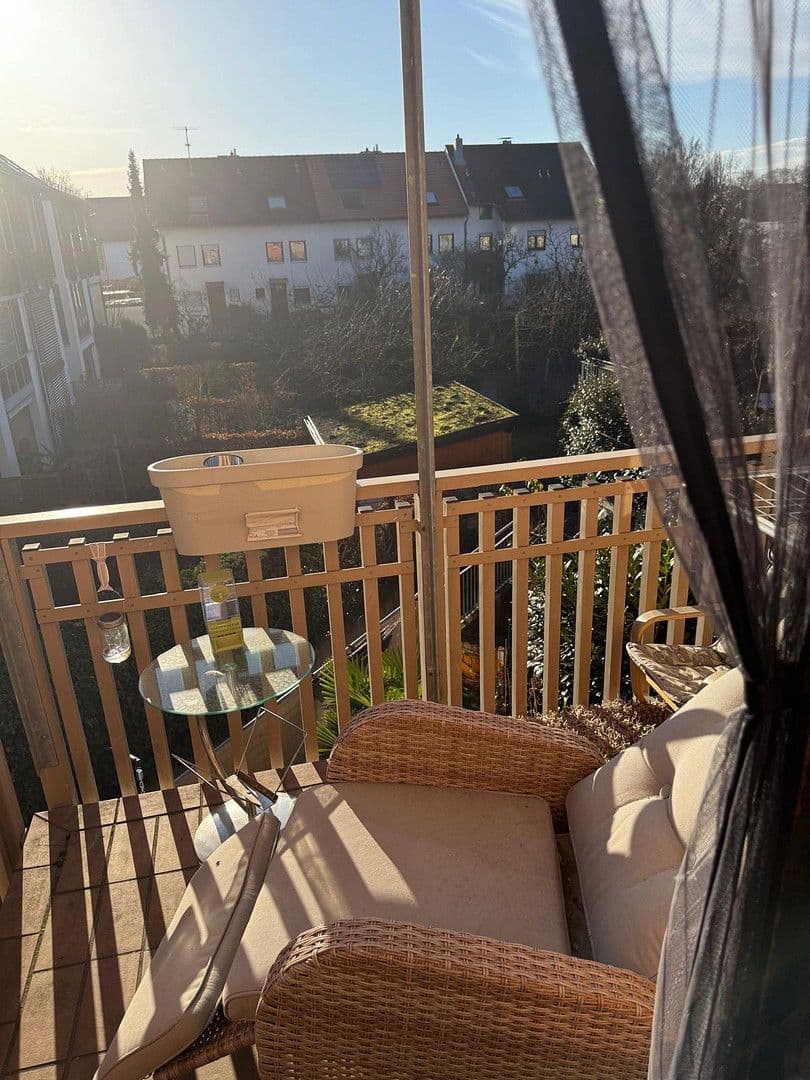 Prodej bytu 3+1 93 m², Karlsruhe, Bádensko-Württembersko Prodej bytu 3+1 93 m², Karlsruhe, Bádensko-Württembersko