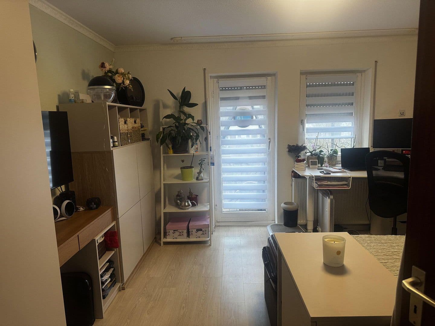 Prodej bytu 3+1 93 m², Karlsruhe, Bádensko-Württembersko Prodej bytu 3+1 93 m², Karlsruhe, Bádensko-Württembersko