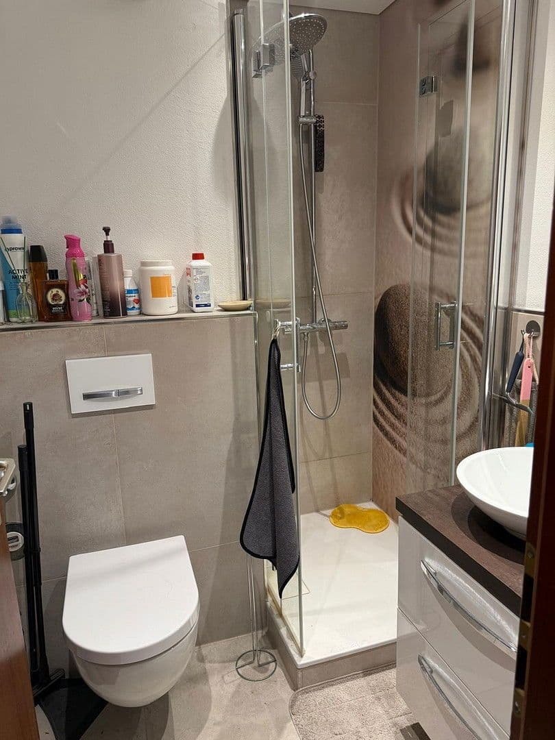 Prodej bytu 3+1 93 m², Karlsruhe, Bádensko-Württembersko Prodej bytu 3+1 93 m², Karlsruhe, Bádensko-Württembersko