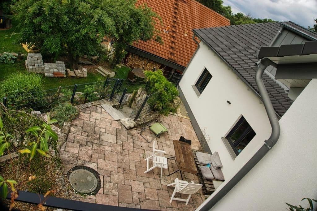 Pronájem bytu 5+1 140 m², Uttenreuth, Bavorsko Pronájem bytu 5+1 140 m², Uttenreuth, Bavorsko