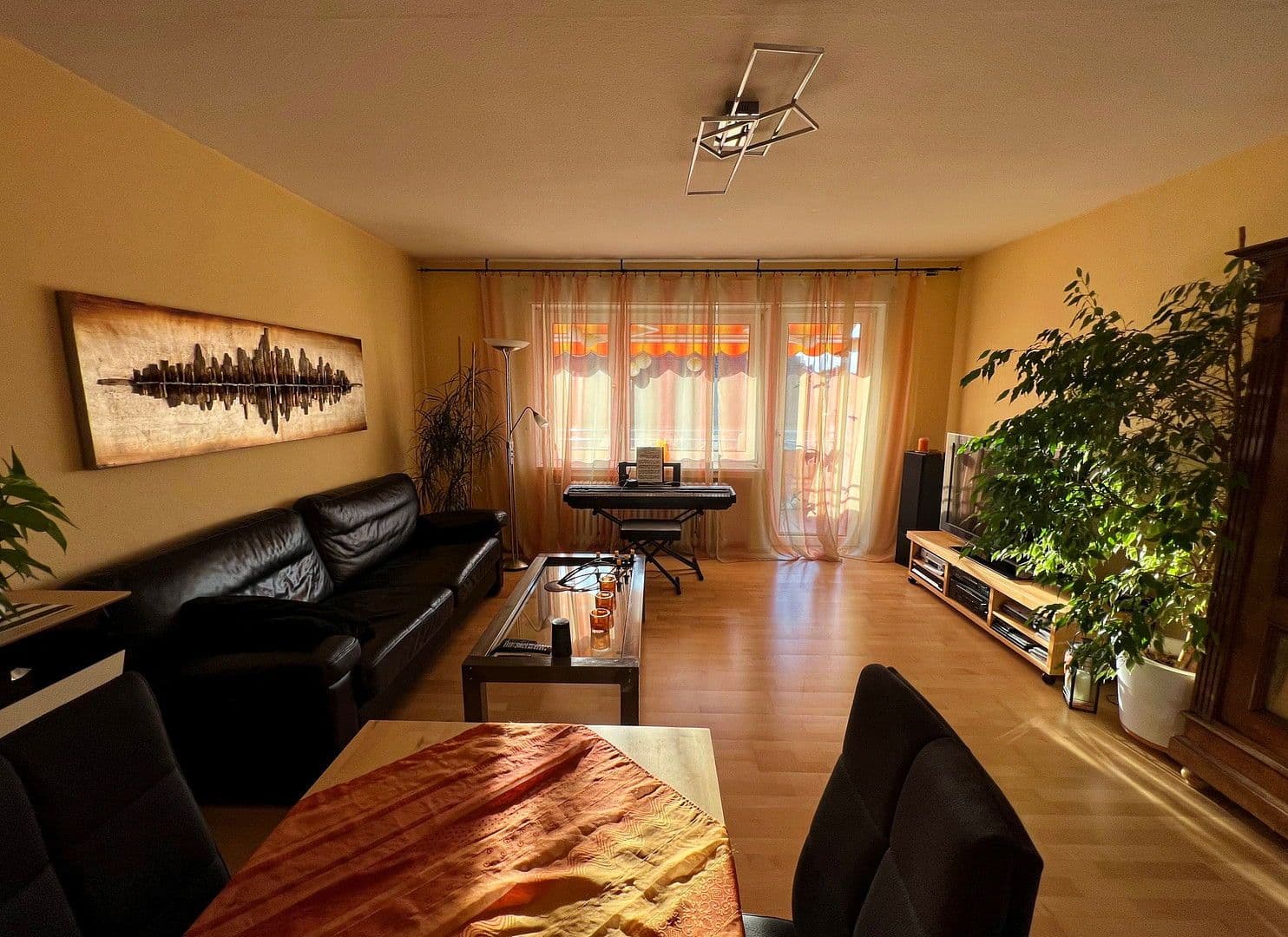 Prodej bytu 3+1 73 m², Karlsruhe, Bádensko-Württembersko Prodej bytu 3+1 73 m², Karlsruhe, Bádensko-Württembersko