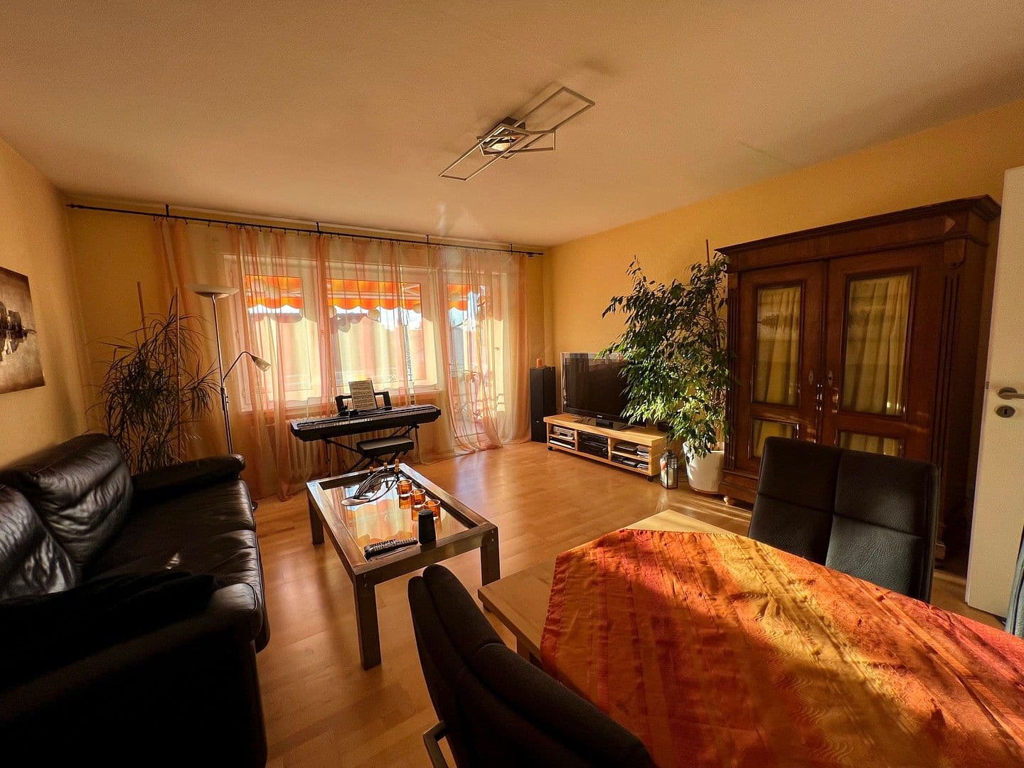 Prodej bytu 3+1 73 m², Karlsruhe, Bádensko-Württembersko Prodej bytu 3+1 73 m², Karlsruhe, Bádensko-Württembersko