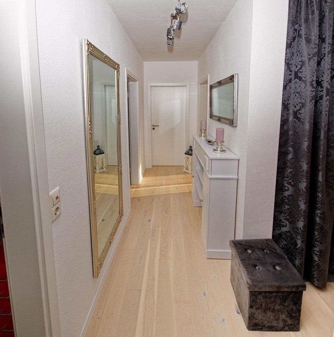 Prodej bytu 3+1 73 m², Karlsruhe, Bádensko-Württembersko Prodej bytu 3+1 73 m², Karlsruhe, Bádensko-Württembersko