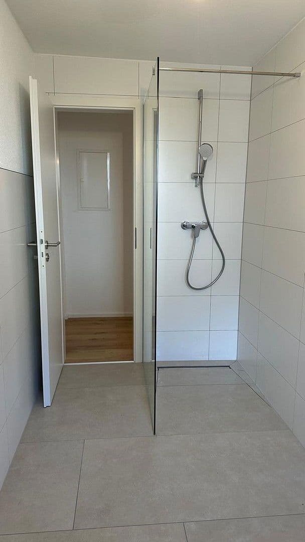 Pronájem bytu 3+1 73 m², Immendingen, Bádensko-Württembersko Pronájem bytu 3+1 73 m², Immendingen, Bádensko-Württembersko