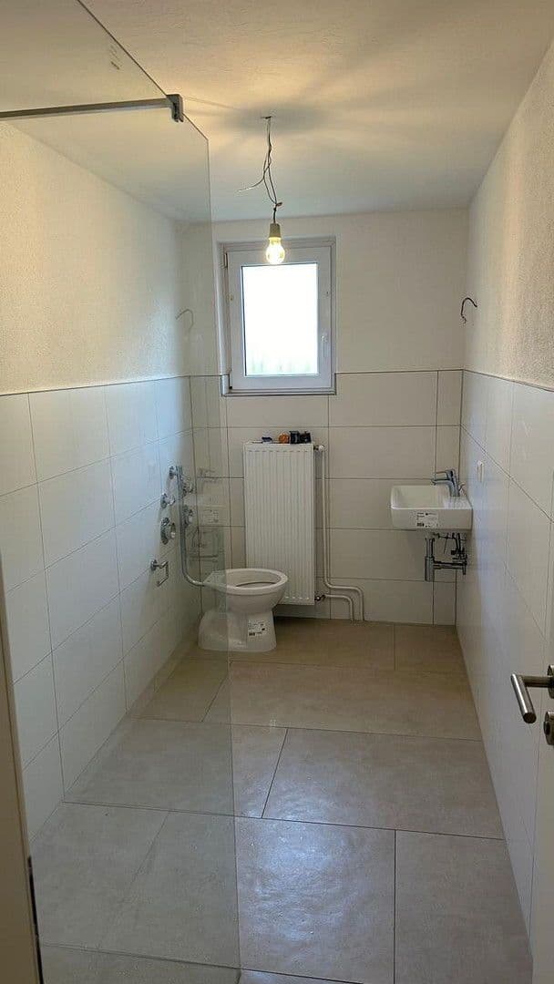 Pronájem bytu 3+1 73 m², Immendingen, Bádensko-Württembersko Pronájem bytu 3+1 73 m², Immendingen, Bádensko-Württembersko