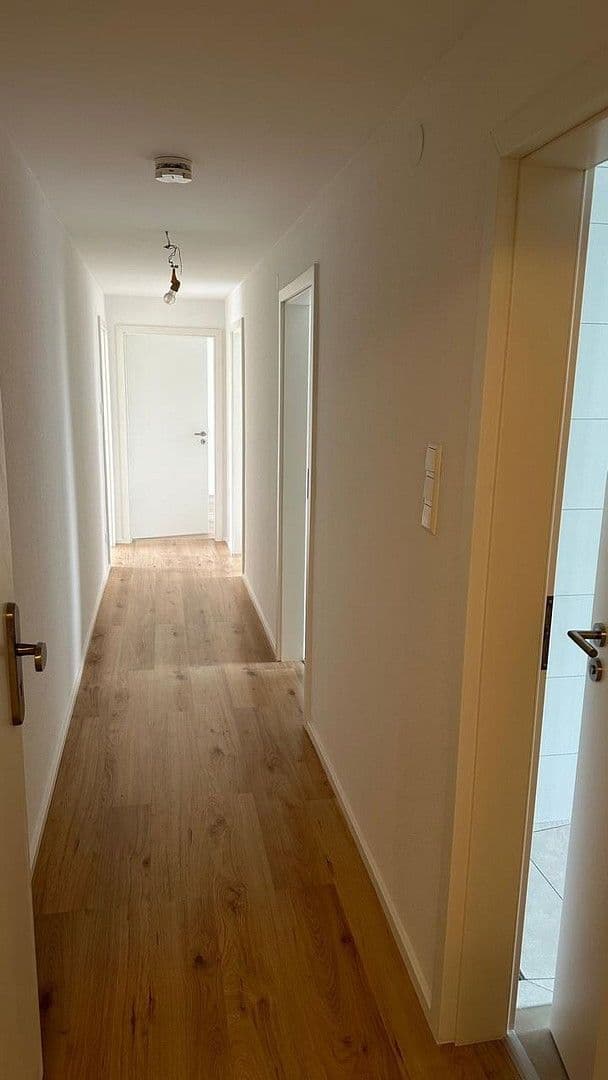 Pronájem bytu 3+1 73 m², Immendingen, Bádensko-Württembersko Pronájem bytu 3+1 73 m², Immendingen, Bádensko-Württembersko