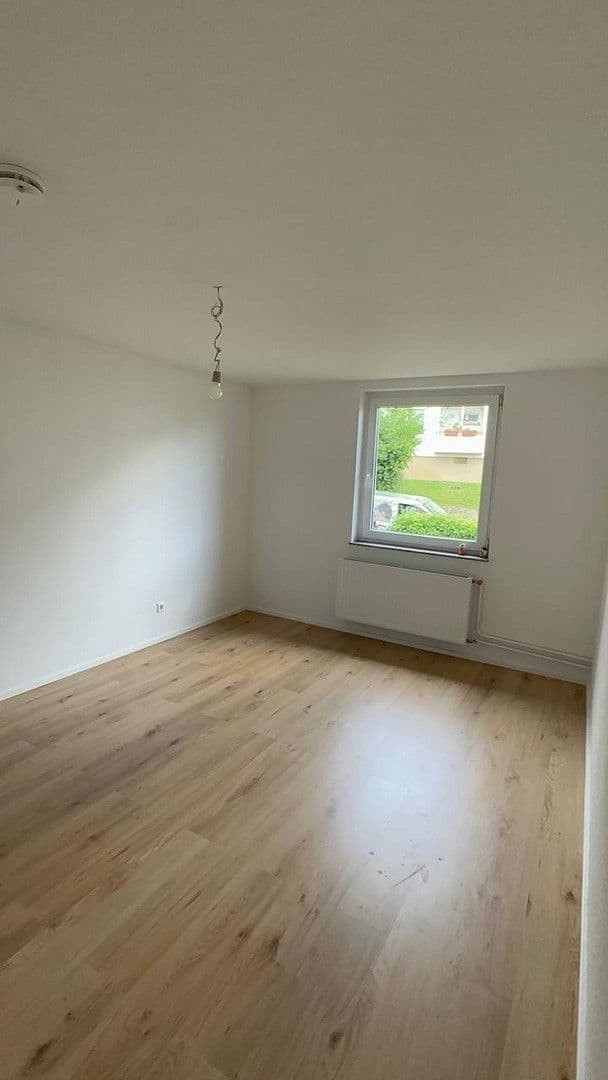 Pronájem bytu 3+1 73 m², Immendingen, Bádensko-Württembersko Pronájem bytu 3+1 73 m², Immendingen, Bádensko-Württembersko