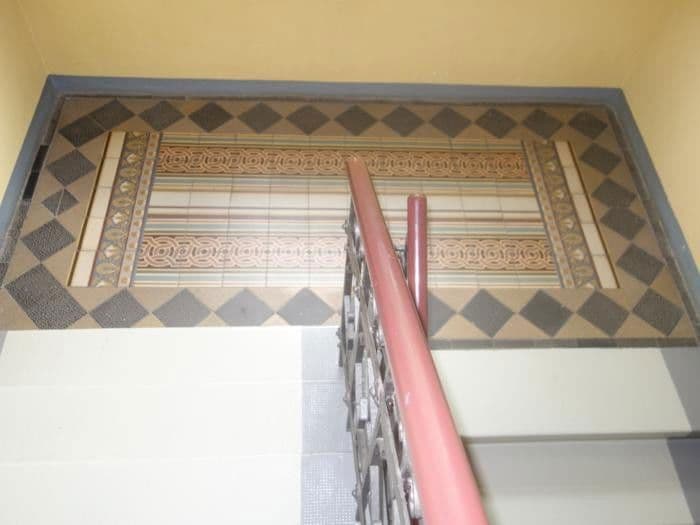 Pronájem bytu 2+1 48 m², Friedrich-Engels-Straße 63, Cvikov, Sasko Pronájem bytu 2+1 48 m², Friedrich-Engels-Straße 63, Cvikov, Sasko