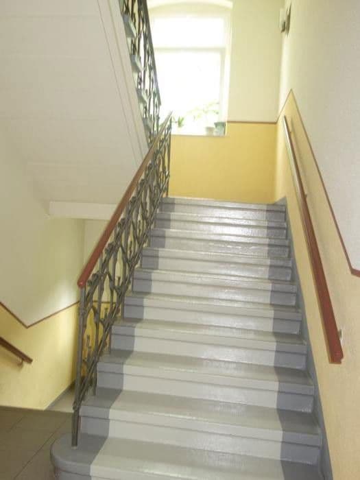 Pronájem bytu 2+1 48 m², Friedrich-Engels-Straße 63, Cvikov, Sasko Pronájem bytu 2+1 48 m², Friedrich-Engels-Straße 63, Cvikov, Sasko