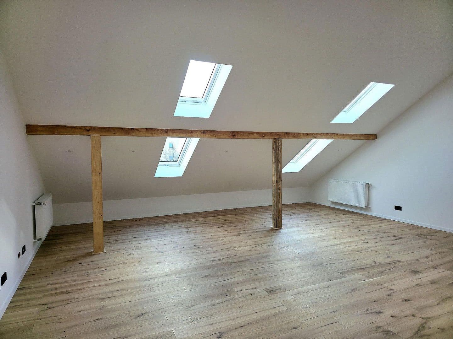 Prodej bytu 2+1 70 m², Regensburg, Bavorsko Prodej bytu 2+1 70 m², Regensburg, Bavorsko