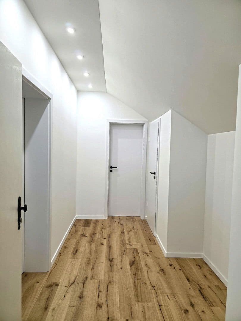 Prodej bytu 2+1 70 m², Regensburg, Bavorsko Prodej bytu 2+1 70 m², Regensburg, Bavorsko