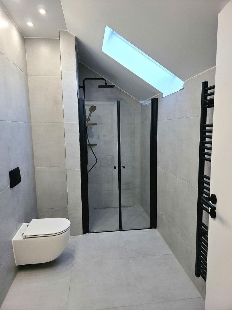 Prodej bytu 2+1 70 m², Regensburg, Bavorsko Prodej bytu 2+1 70 m², Regensburg, Bavorsko