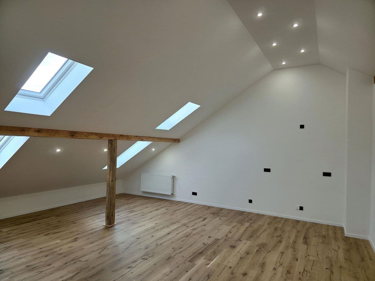 Prodej bytu 2+1 70 m², Regensburg, Bavorsko Prodej bytu 2+1 70 m², Regensburg, Bavorsko