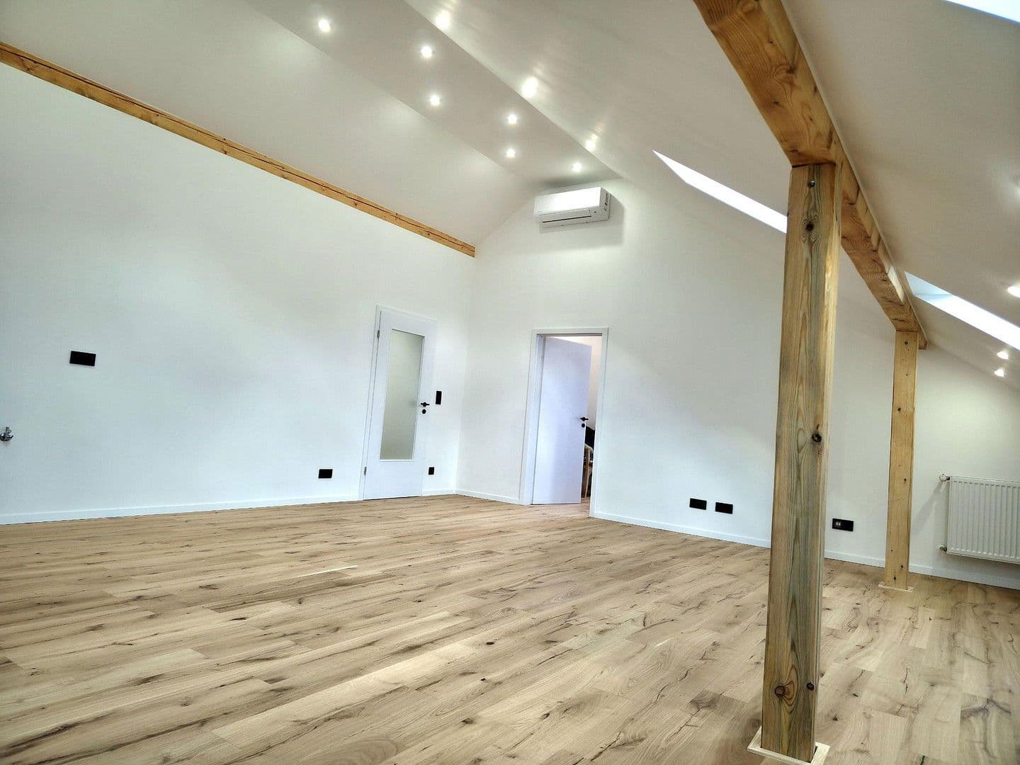 Prodej bytu 2+1 70 m², Regensburg, Bavorsko Prodej bytu 2+1 70 m², Regensburg, Bavorsko