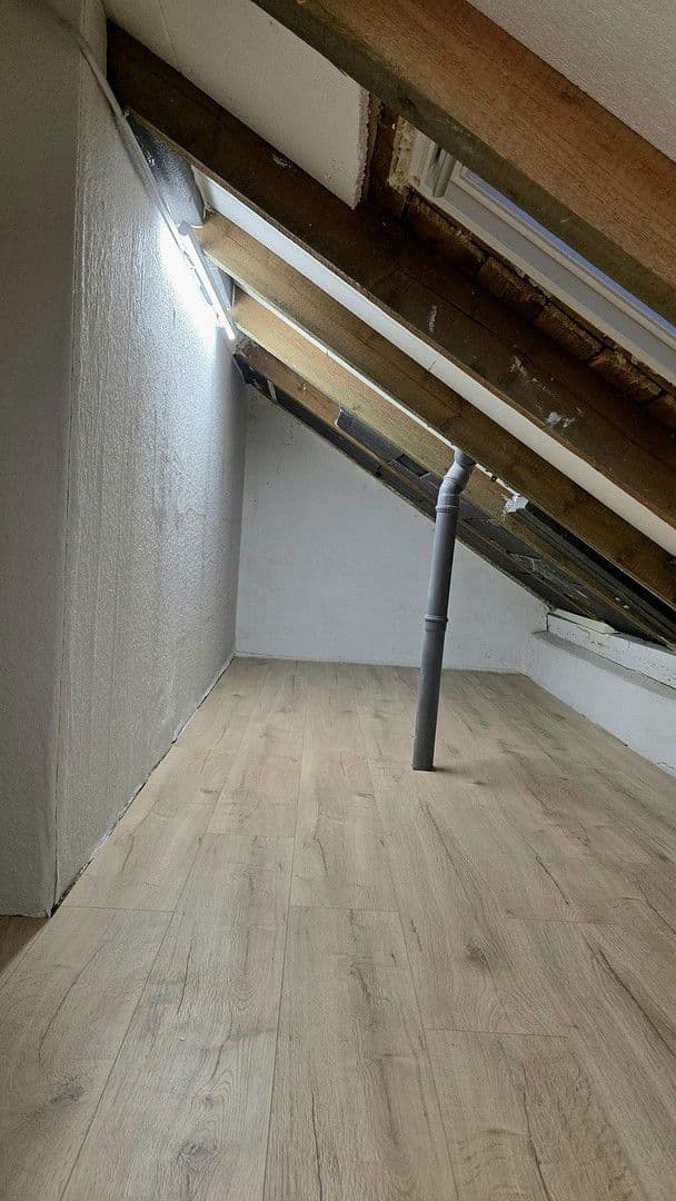 Prodej bytu 2+1 70 m², Regensburg, Bavorsko Prodej bytu 2+1 70 m², Regensburg, Bavorsko