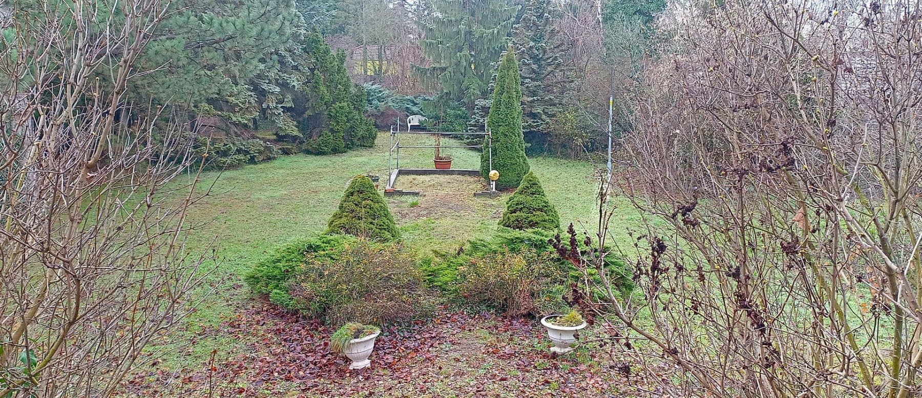 Prodej domu 40 m², pozemek 5.172 m², Biedermannsdorf, Dolní Rakousko Prodej domu 40 m², pozemek 5.172 m², Biedermannsdorf, Dolní Rakousko