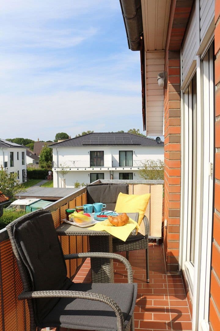 Prodej bytu 2+1 38 m², Zingst, Mecklenburg-Vorpommern Prodej bytu 2+1 38 m², Zingst, Mecklenburg-Vorpommern