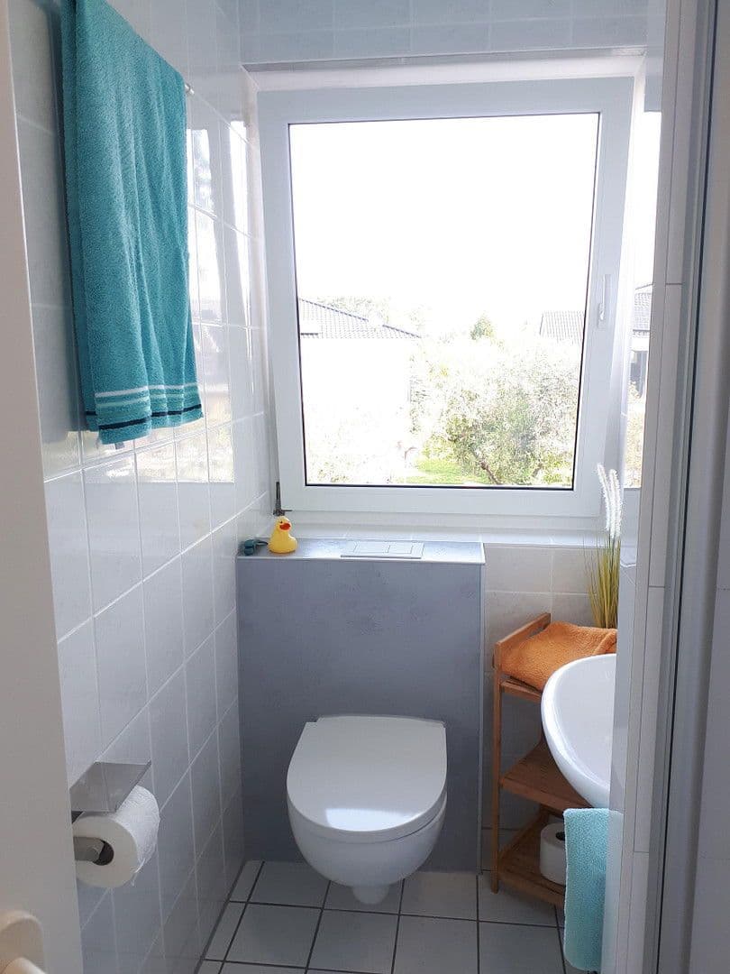 Prodej bytu 2+1 38 m², Zingst, Mecklenburg-Vorpommern Prodej bytu 2+1 38 m², Zingst, Mecklenburg-Vorpommern