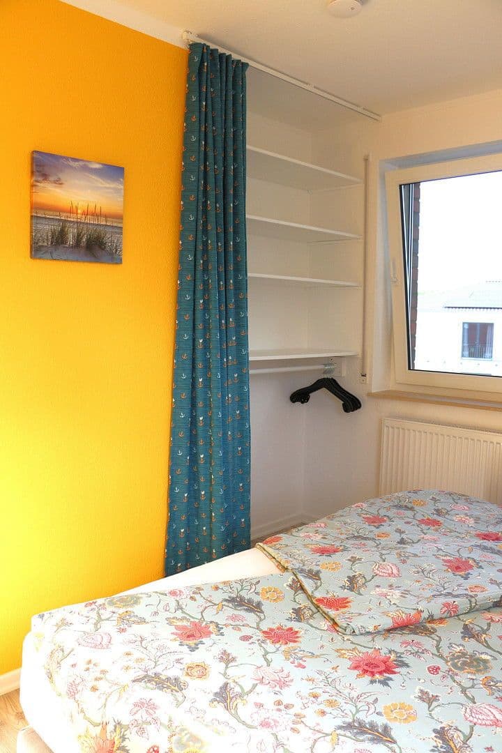 Prodej bytu 2+1 38 m², Zingst, Mecklenburg-Vorpommern Prodej bytu 2+1 38 m², Zingst, Mecklenburg-Vorpommern